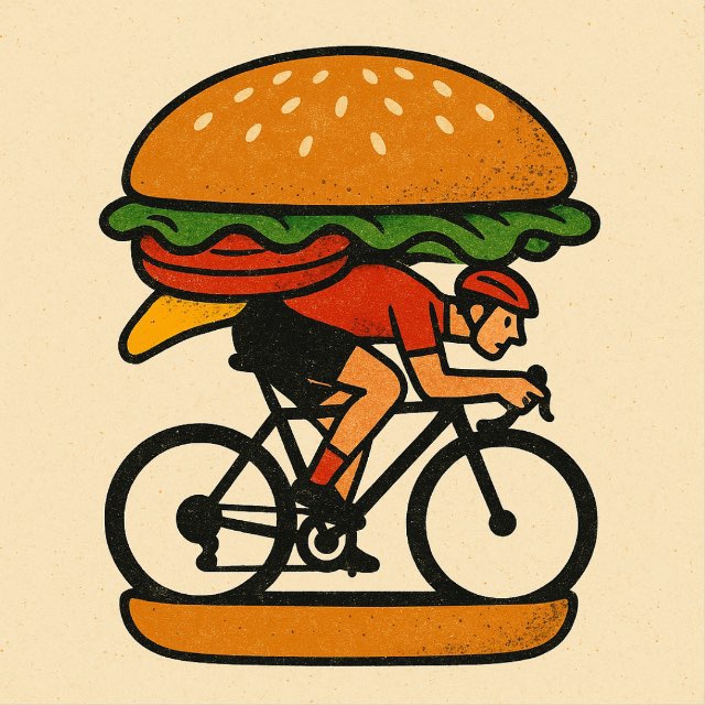 Bikes&Beaf