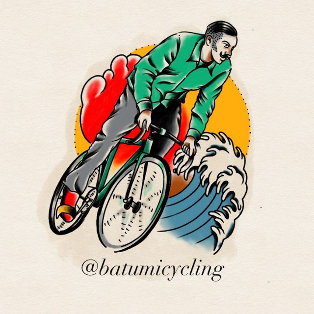 Batumi Cycling Chat